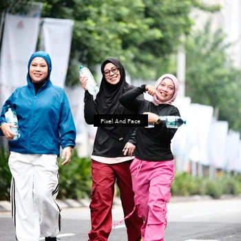 Runner Photo 8609964