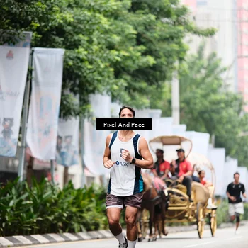 Runner Photo 8609965