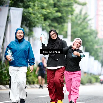 Runner Photo 8609966