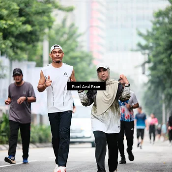 Runner Photo 8609970