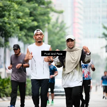 Runner Photo 8609980