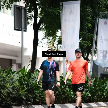 Runner Photo 8609981