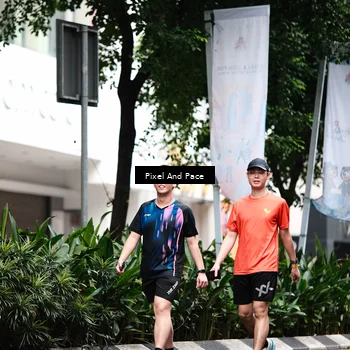 Runner Photo 8609982