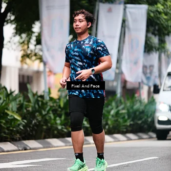 Runner Photo 8609987