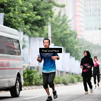 Runner Photo 8609988