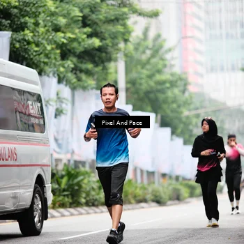 Runner Photo 8609991