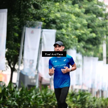 Runner Photo 8609993