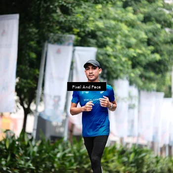 Runner Photo 8609994