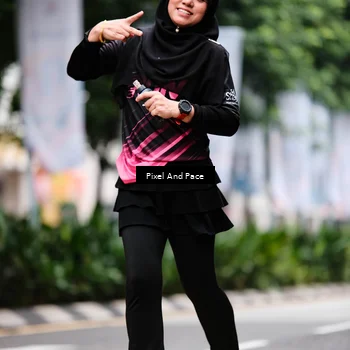Runner Photo 8610008