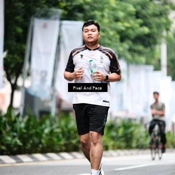 Runner Photo 8610009