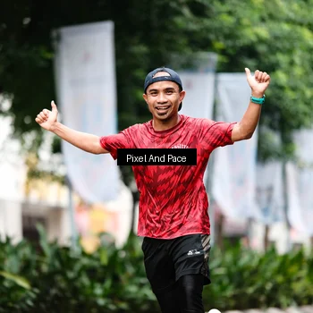 Runner Photo 8610032