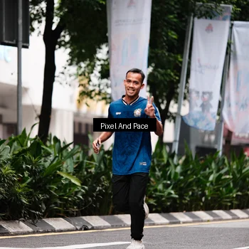Runner Photo 8610040