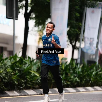 Runner Photo 8610042