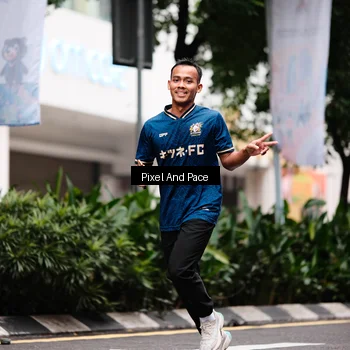 Runner Photo 8610045