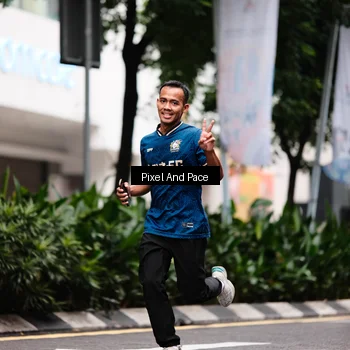 Runner Photo 8610046