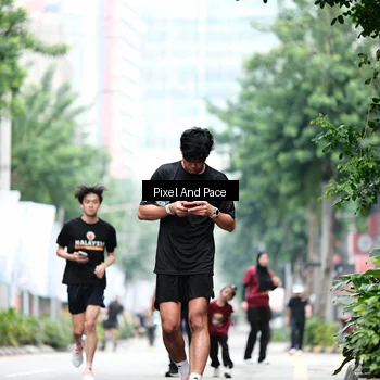 Runner Photo 8610047