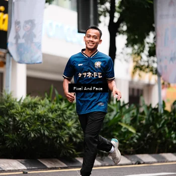 Runner Photo 8610048