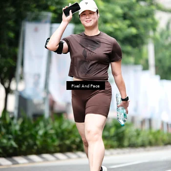 Runner Photo 8610049