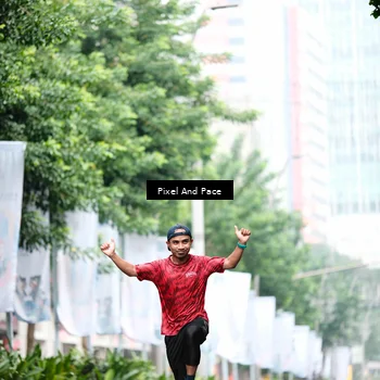 Runner Photo 8610054