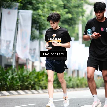 Runner Photo 8610061