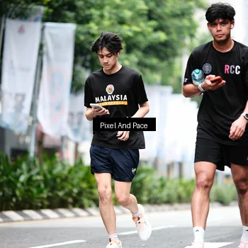 Runner Photo 8610066