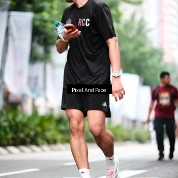 Runner Photo 8610069