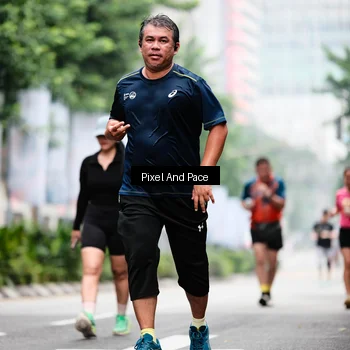 Runner Photo 8610070
