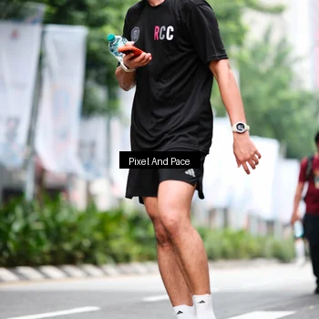 Runner Photo 8610073