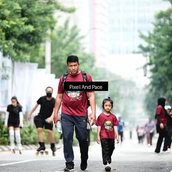 Runner Photo 8610074