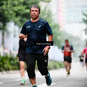 Runner Photo 8610078