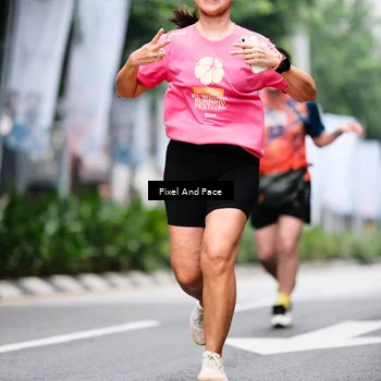 Runner Photo 8610091