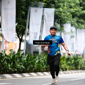 Runner Photo 8610099