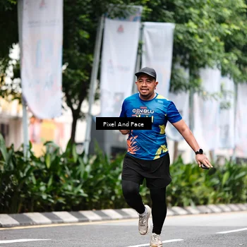 Runner Photo 8610101