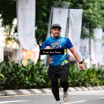 Runner Photo 8610105