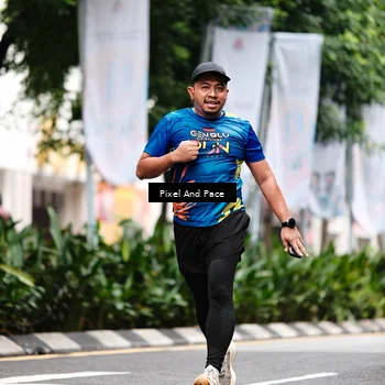 Runner Photo 8610107