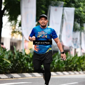 Runner Photo 8610113