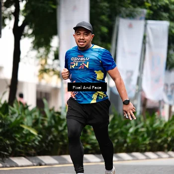 Runner Photo 8610115