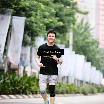 Runner Photo 8610116
