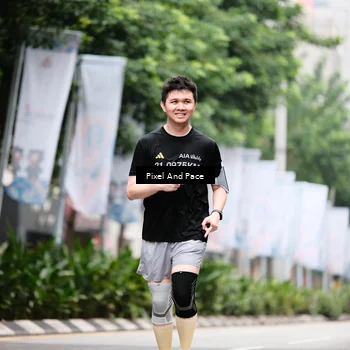 Runner Photo 8610122