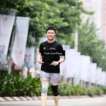 Runner Photo 8610123
