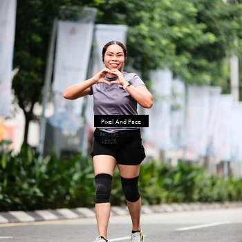 Runner Photo 8610128
