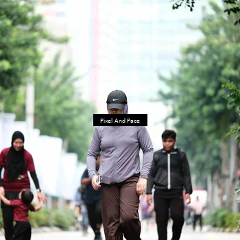 Runner Photo 8610130