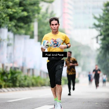 Runner Photo 8610132
