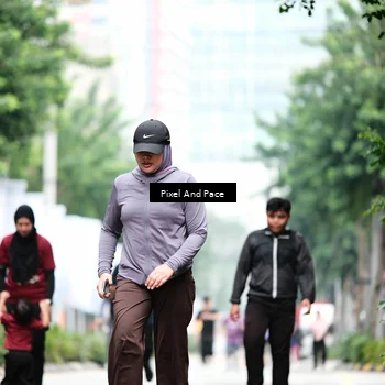 Runner Photo 8610133