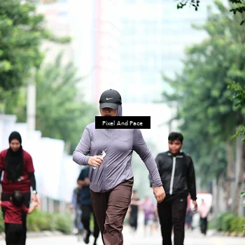 Runner Photo 8610134