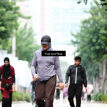 Runner Photo 8610136