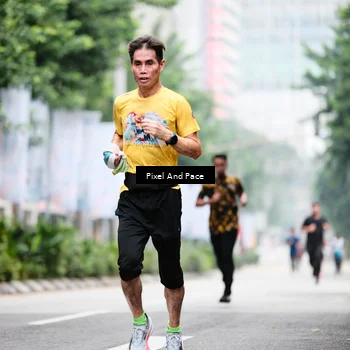Runner Photo 8610137