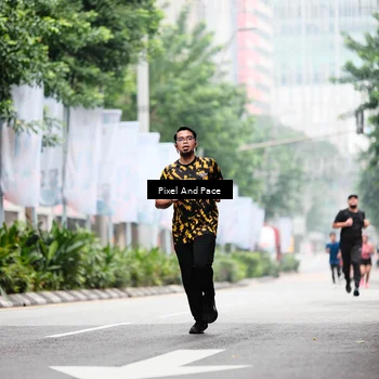 Runner Photo 8610141