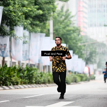 Runner Photo 8610142