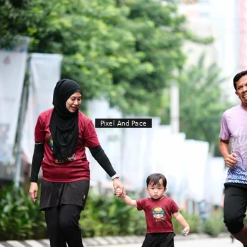 Runner Photo 8610144
